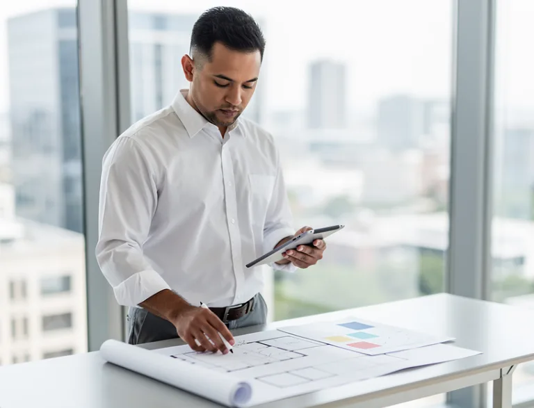 Commercial Real Estate Broker service in Queens
